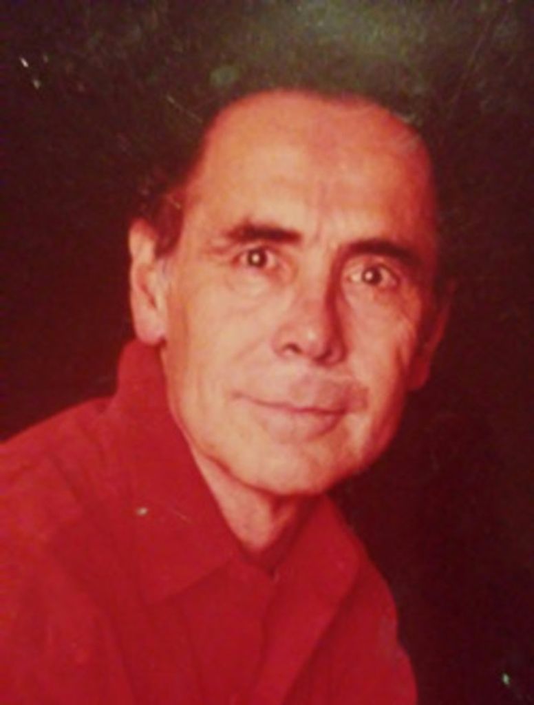 Fernando Ochoa