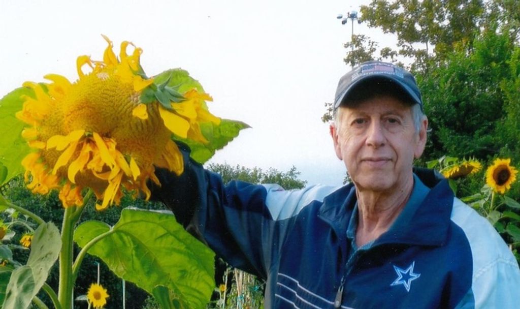 Robert Bruce Pickering