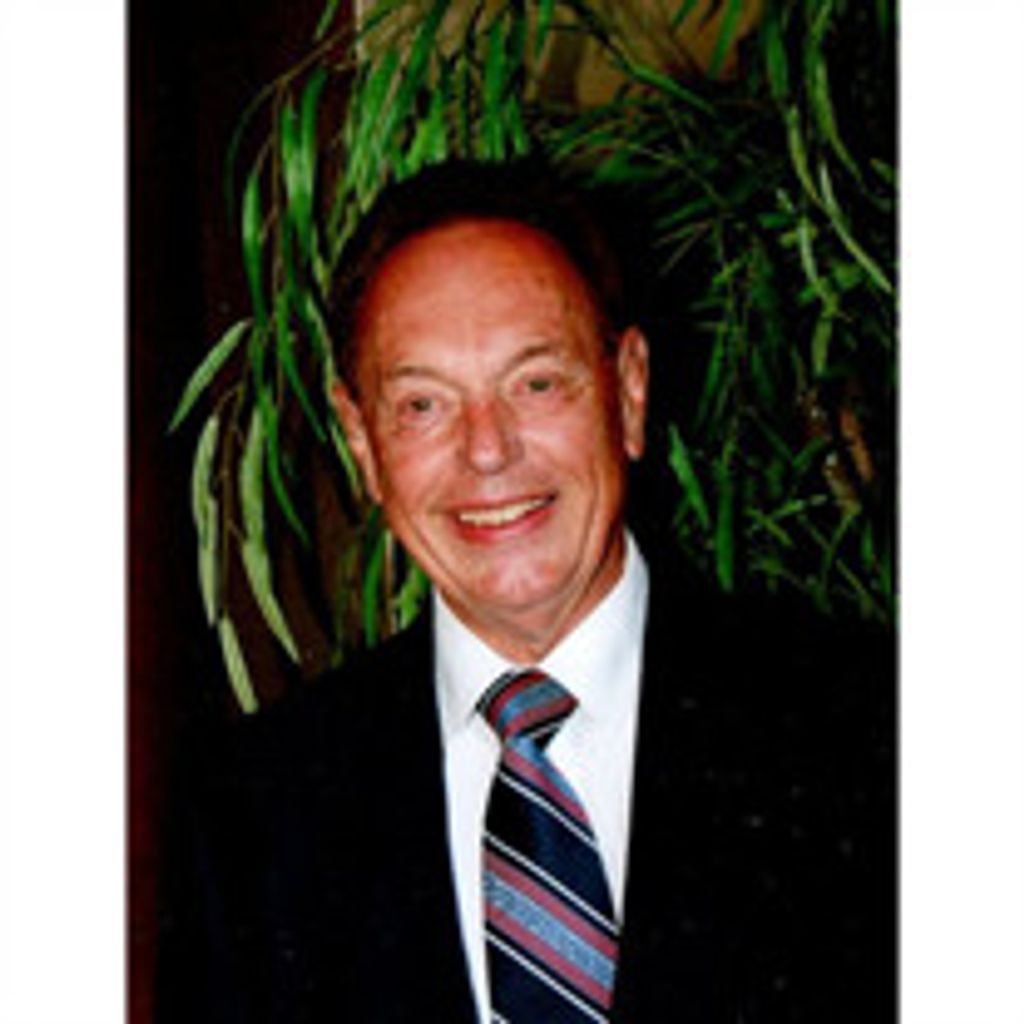Frederick C. Riffelmacher "Fred"
