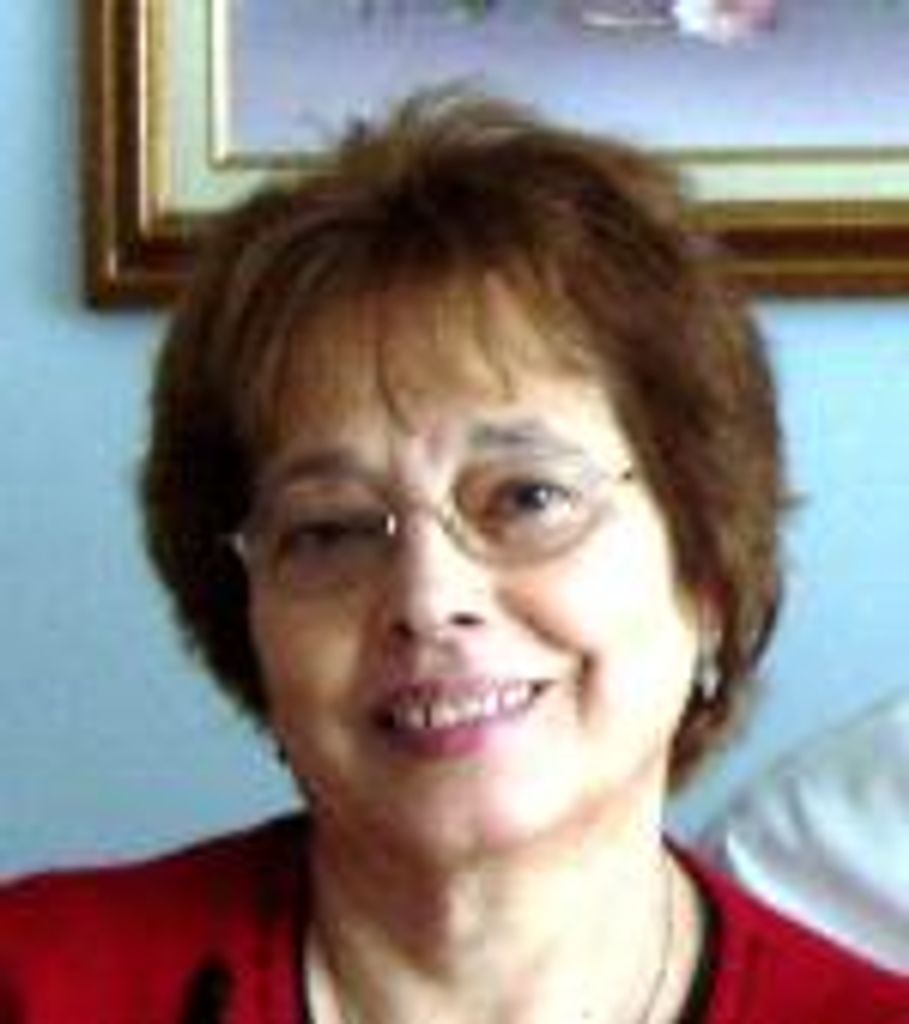 Maria Fernanda (Ribeiro) Miller