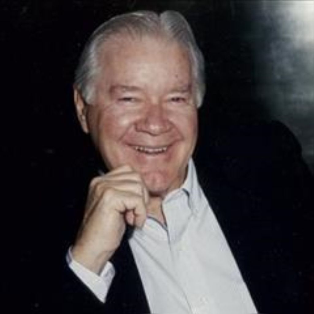 Albert Edward Whitehead, Jr.