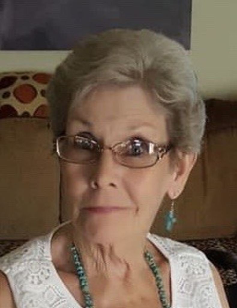 Peggy L. Allen