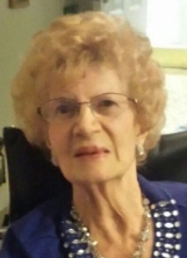 Ruth Burrage Profile Photo