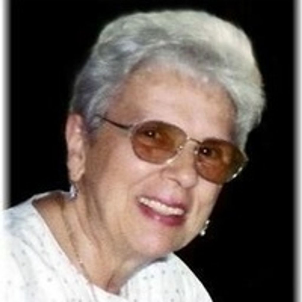 Rose Marie "Ree" Johnson