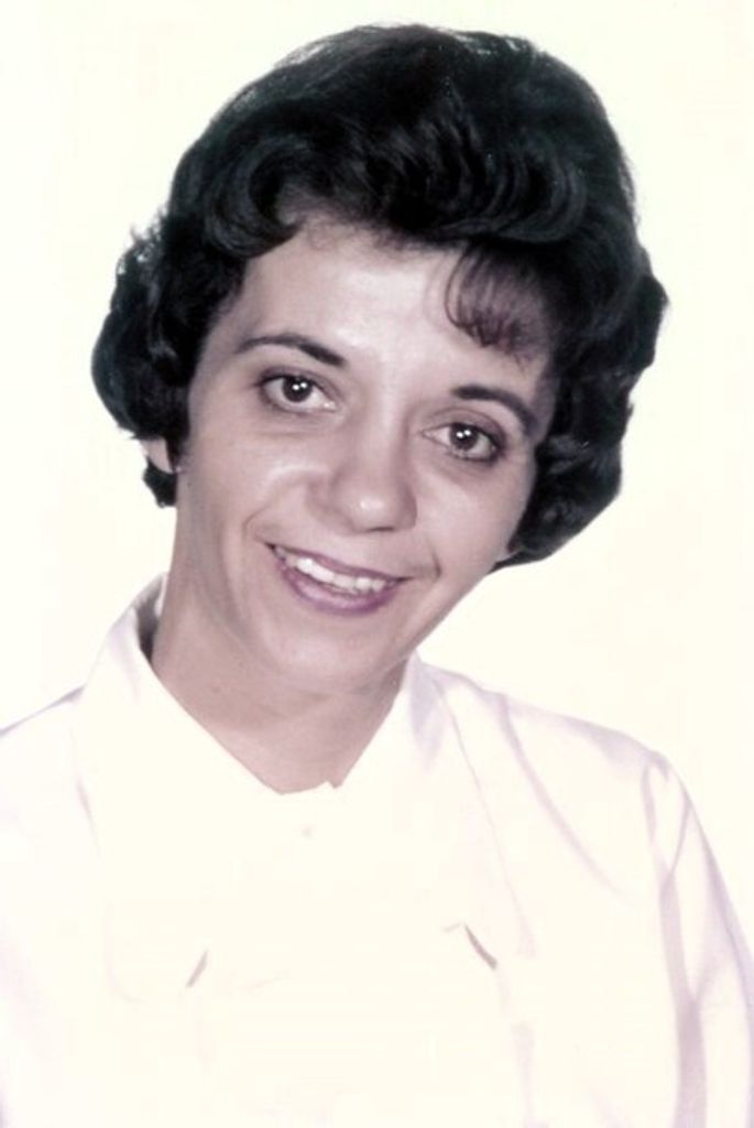 Deva Naomi Mcbride Profile Photo
