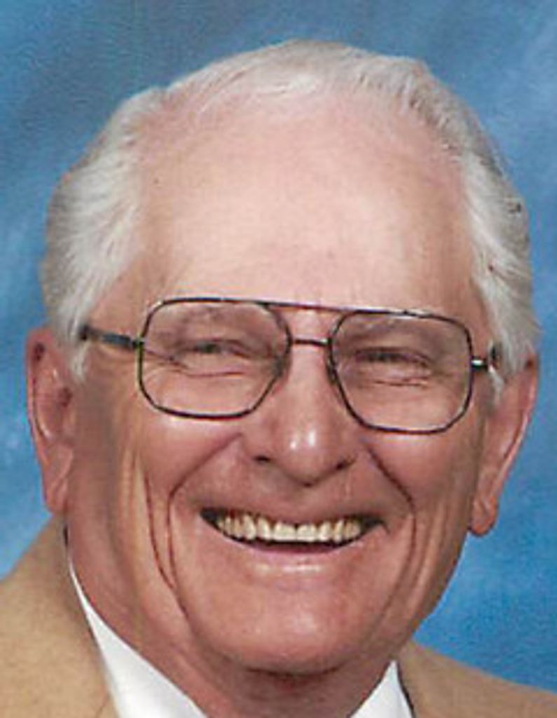 Jimmy S. Miller