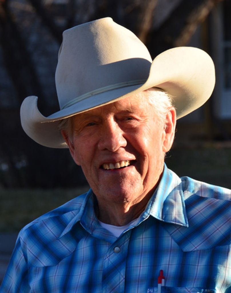 James Edward Nathan Peterson