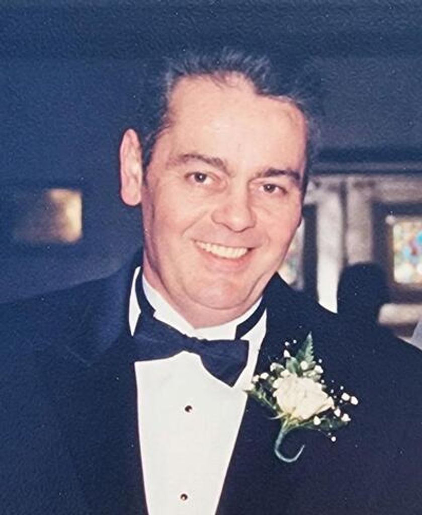 John J O'Mullan Profile Photo