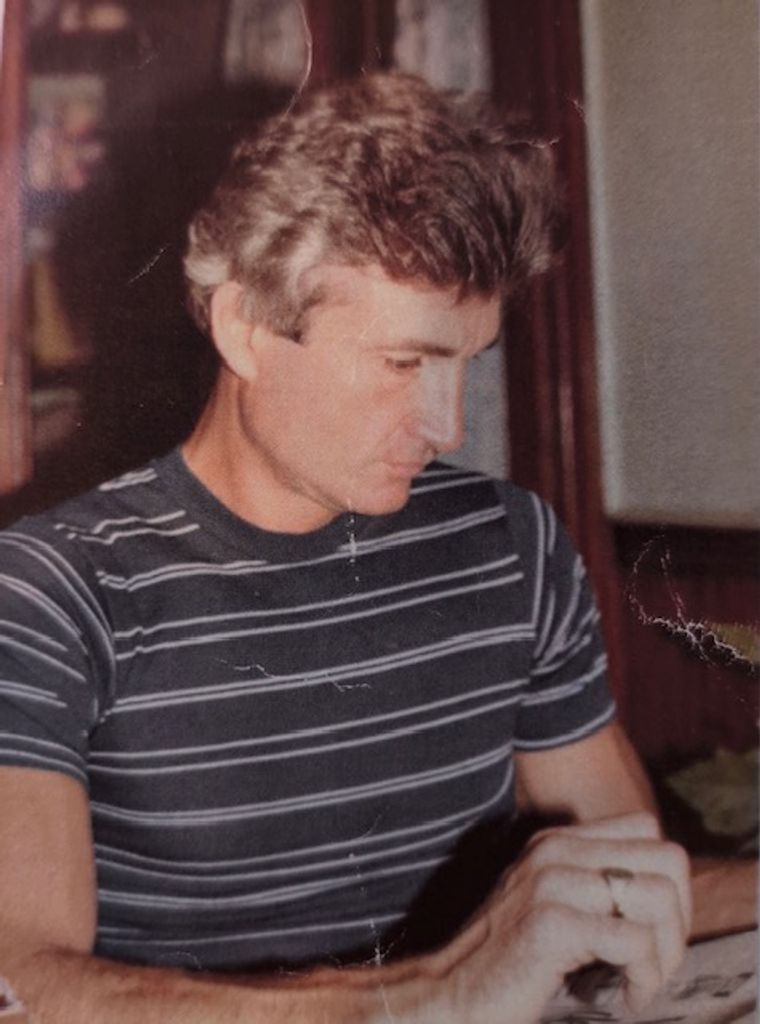 Richard Pettengill