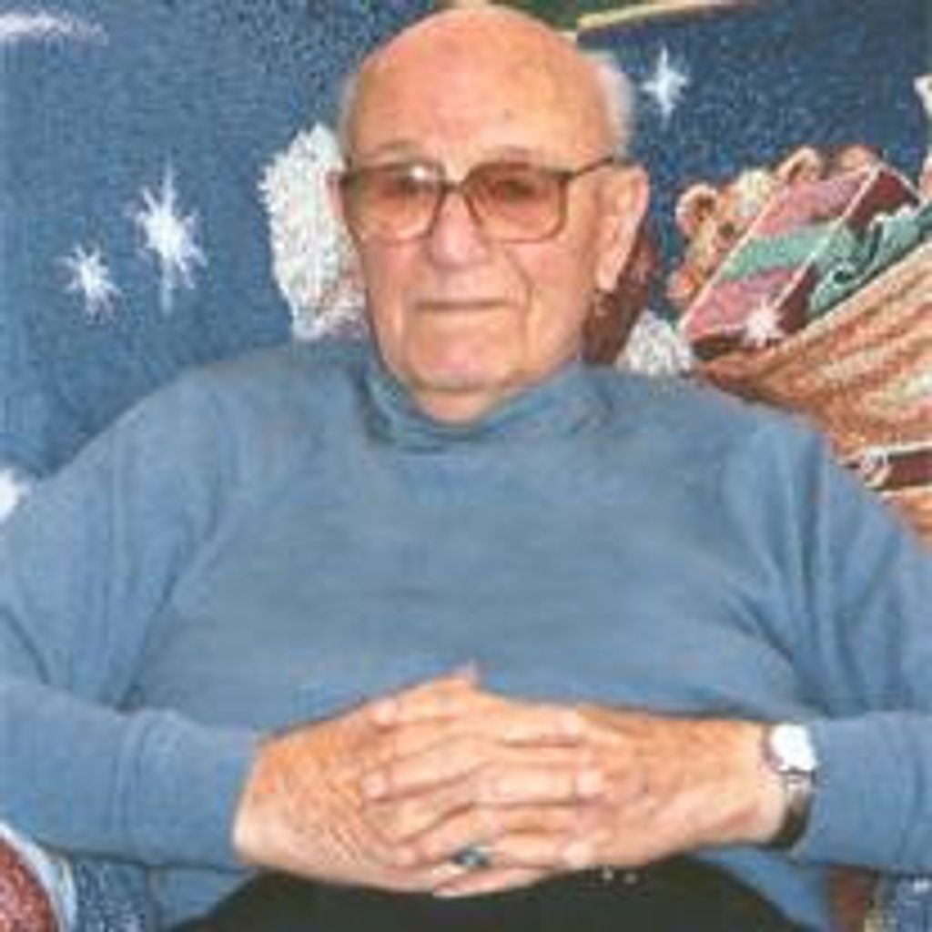 Russell Biegemann