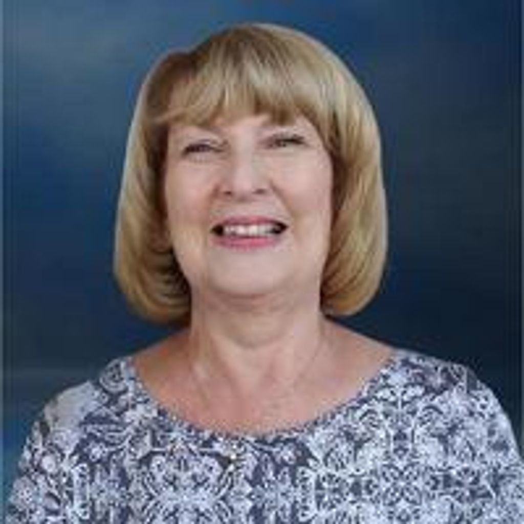Sharon C. Henderson