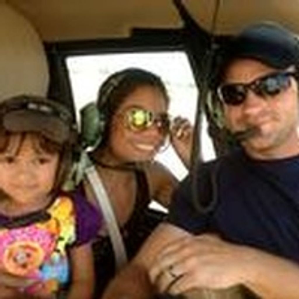 Christopher  Curtis Page