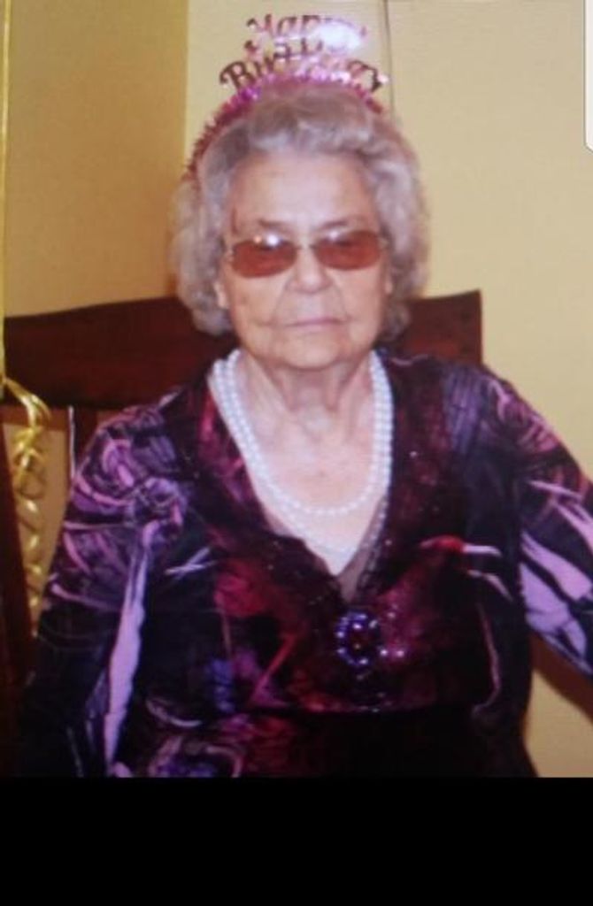 Lottie Tittle Wright