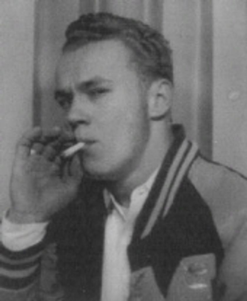 Dwight C. Tate