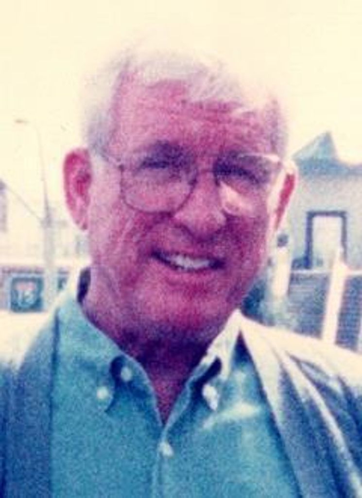 Kenneth Ballard Crutchfield