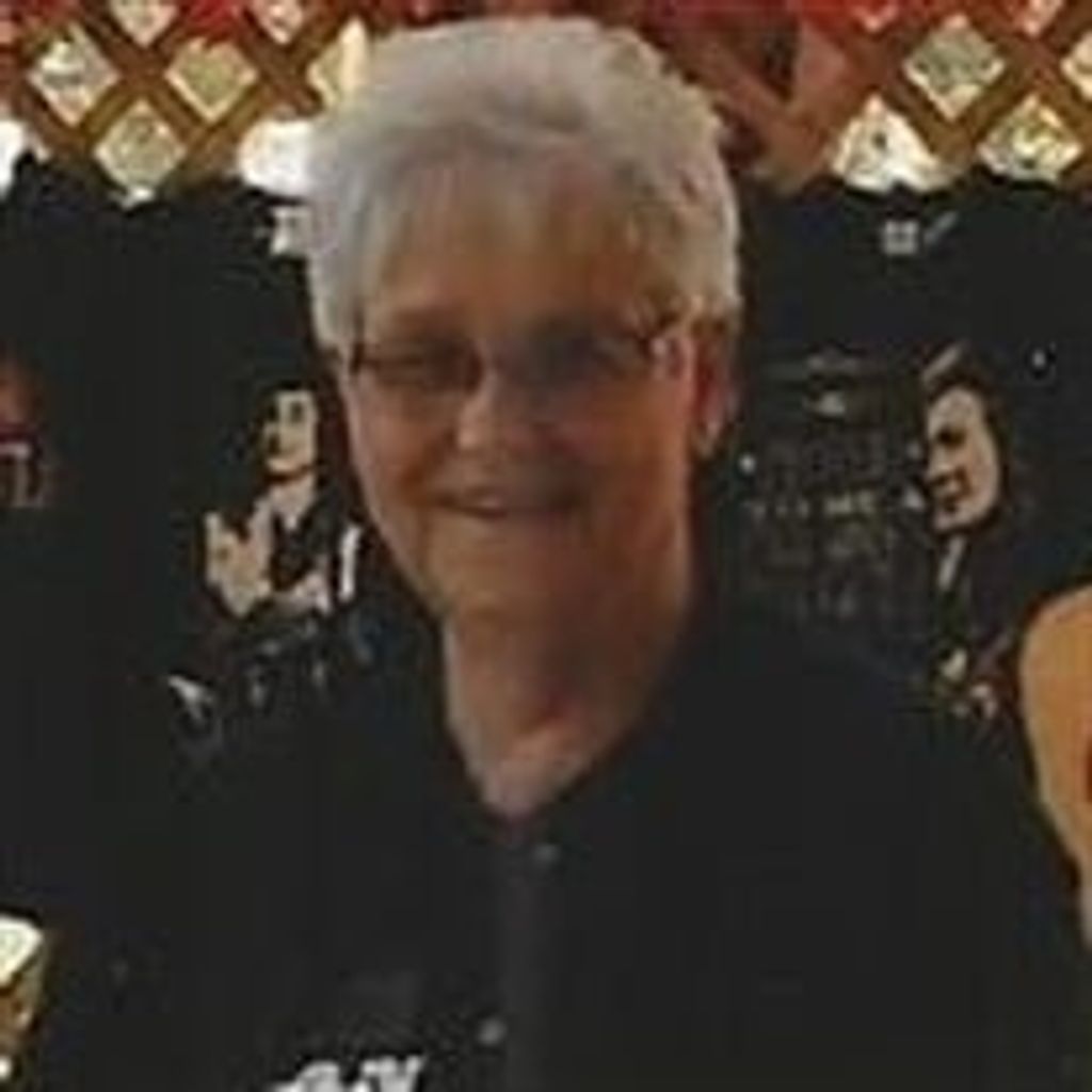 Norma Louise Collins Hovatter