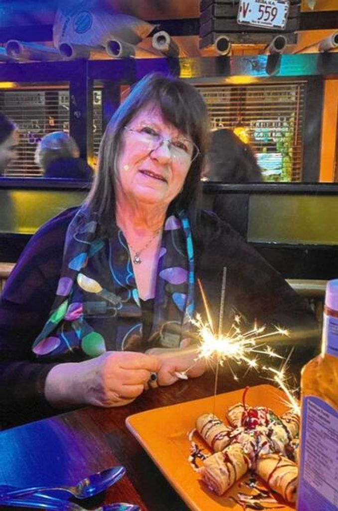 Teresa Ann Benoit Profile Photo