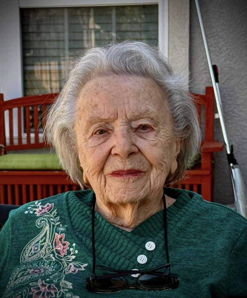 Yvonne Elaine Buerfeind Profile Photo