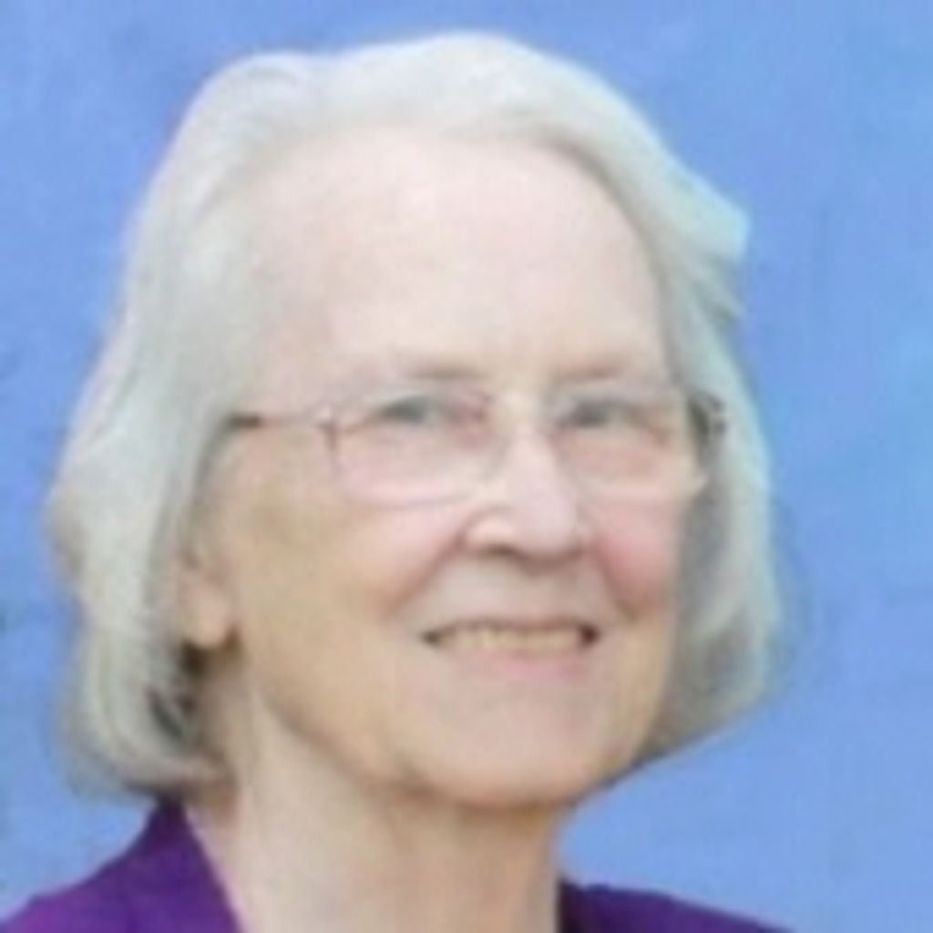 Mary Lou Anderson