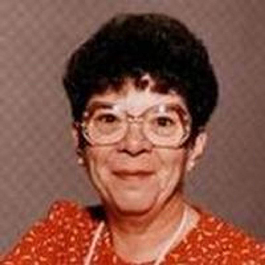 Janet P. Koski