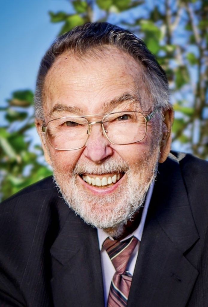 Andrew E. Sebeck, Jr.