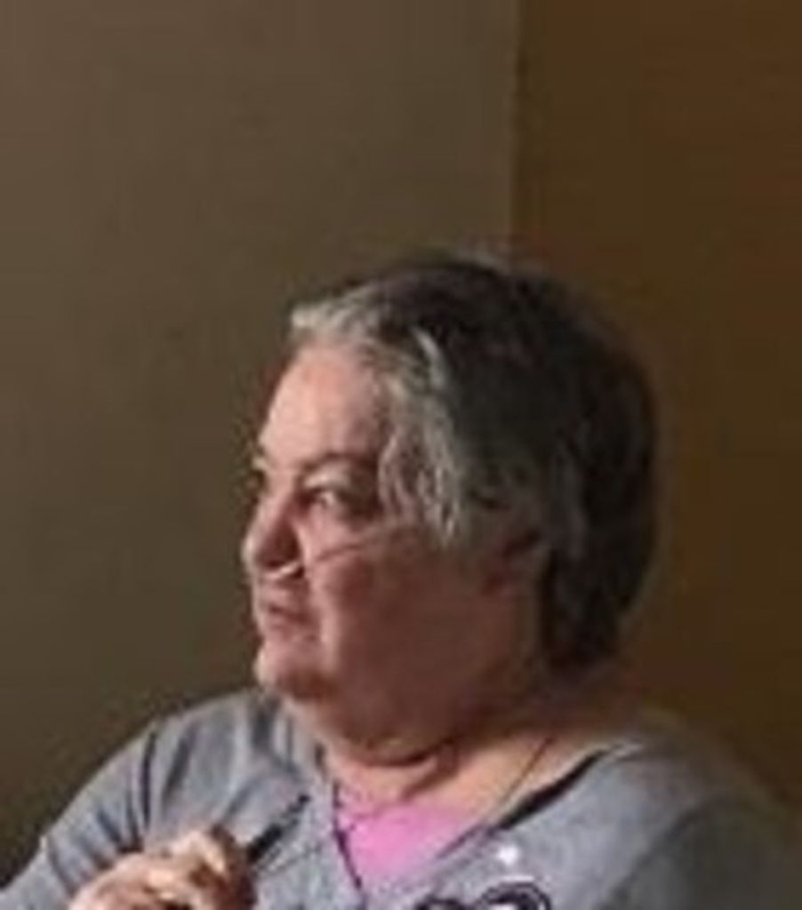 Janet Renee Kappler Profile Photo