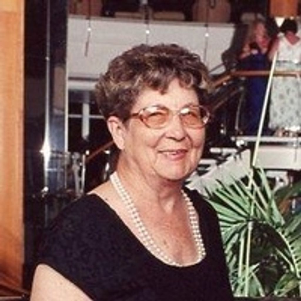 Nada P. Turner