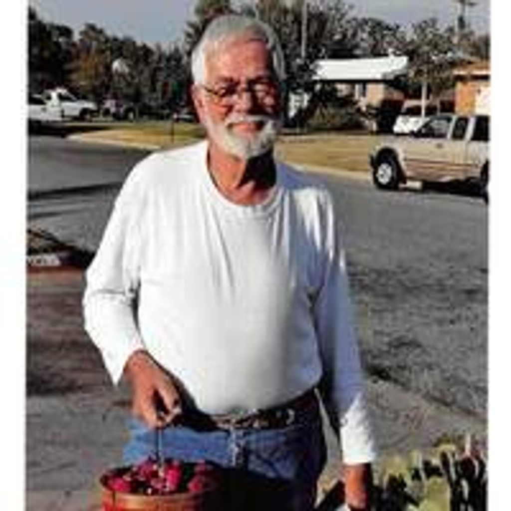 James “Jim” Hollingwood