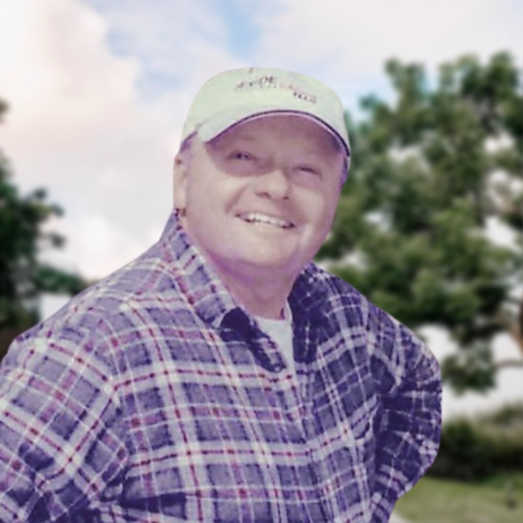 Jeffrey Robert Larson Profile Photo