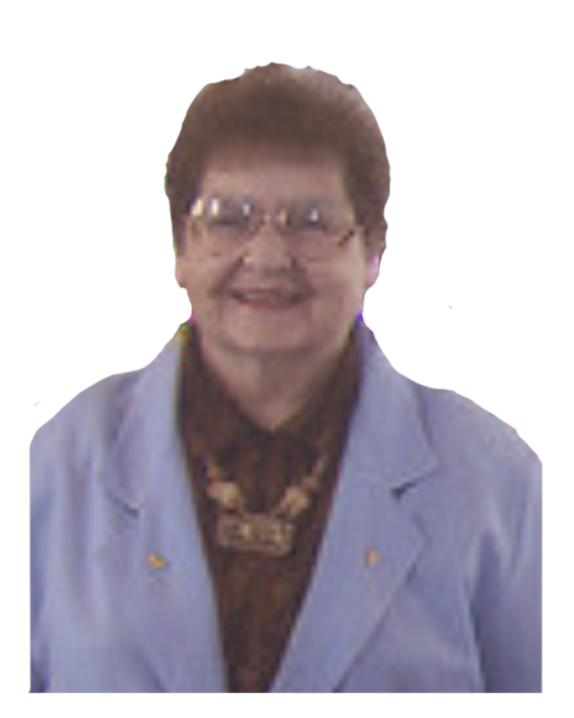 Peggy Rhinehart