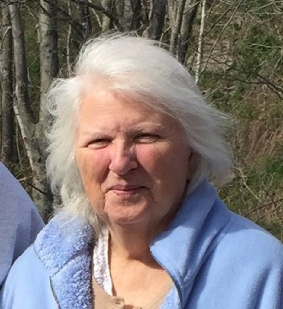 Patricia Chaponis Profile Photo