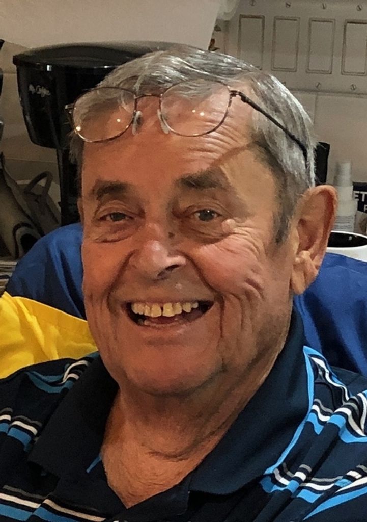 Paul Edward Gavel