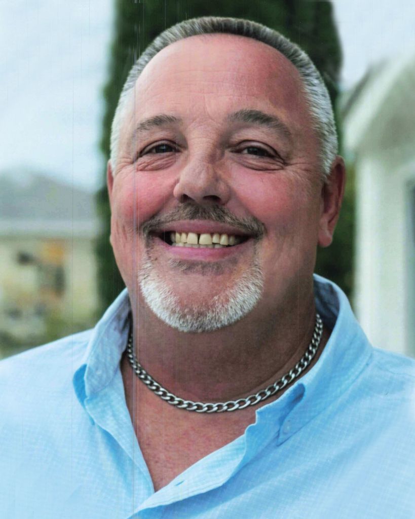 Brian Wayne Hardison Profile Photo