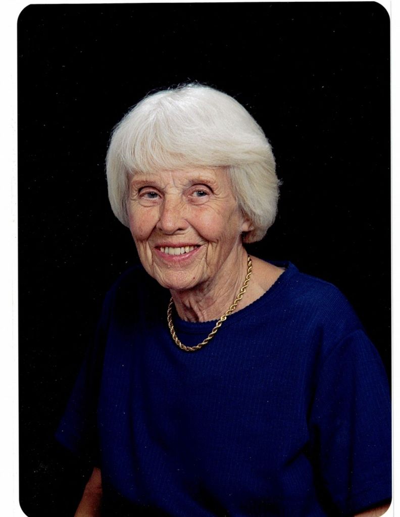 Donna Gechter