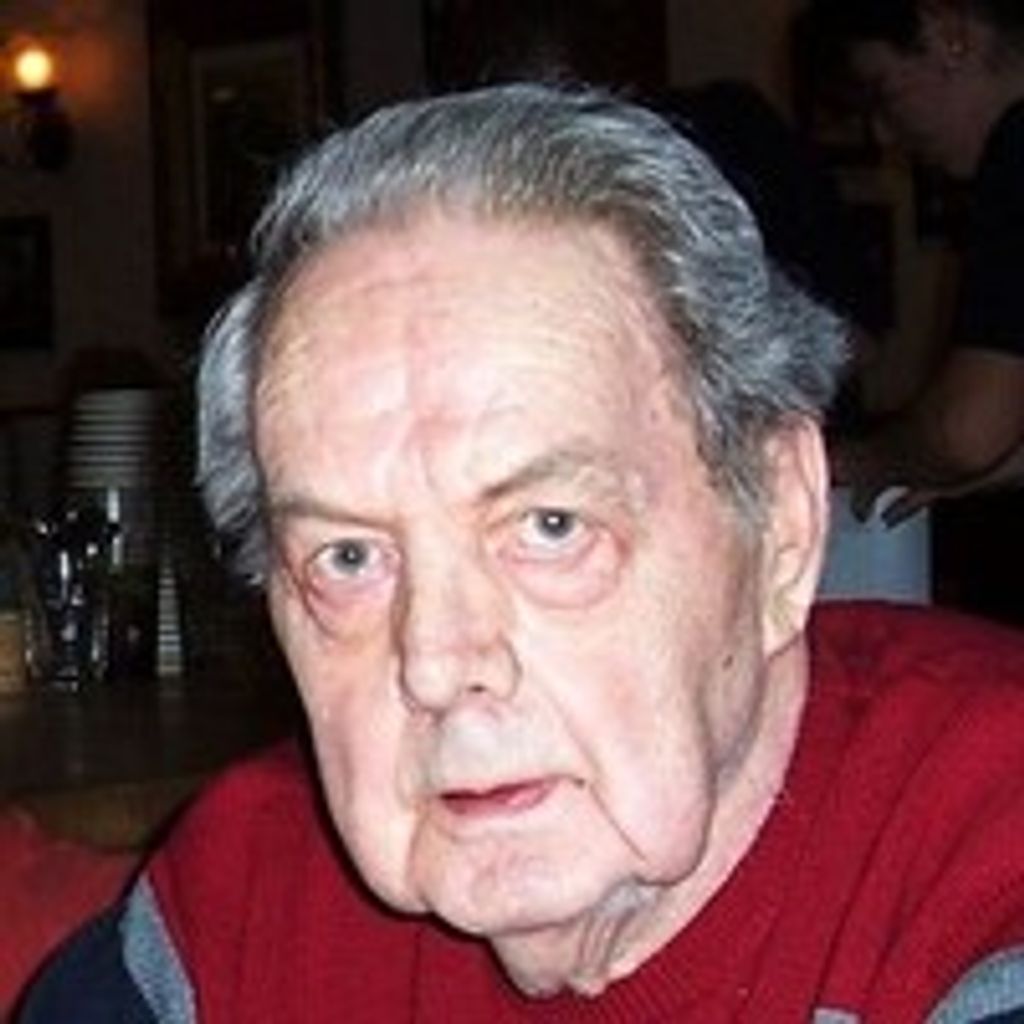 Robert L. Stafford