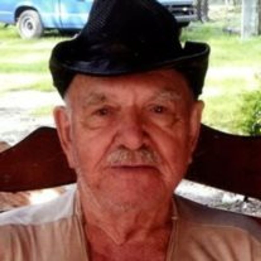 Mr. Charles Adam Reid