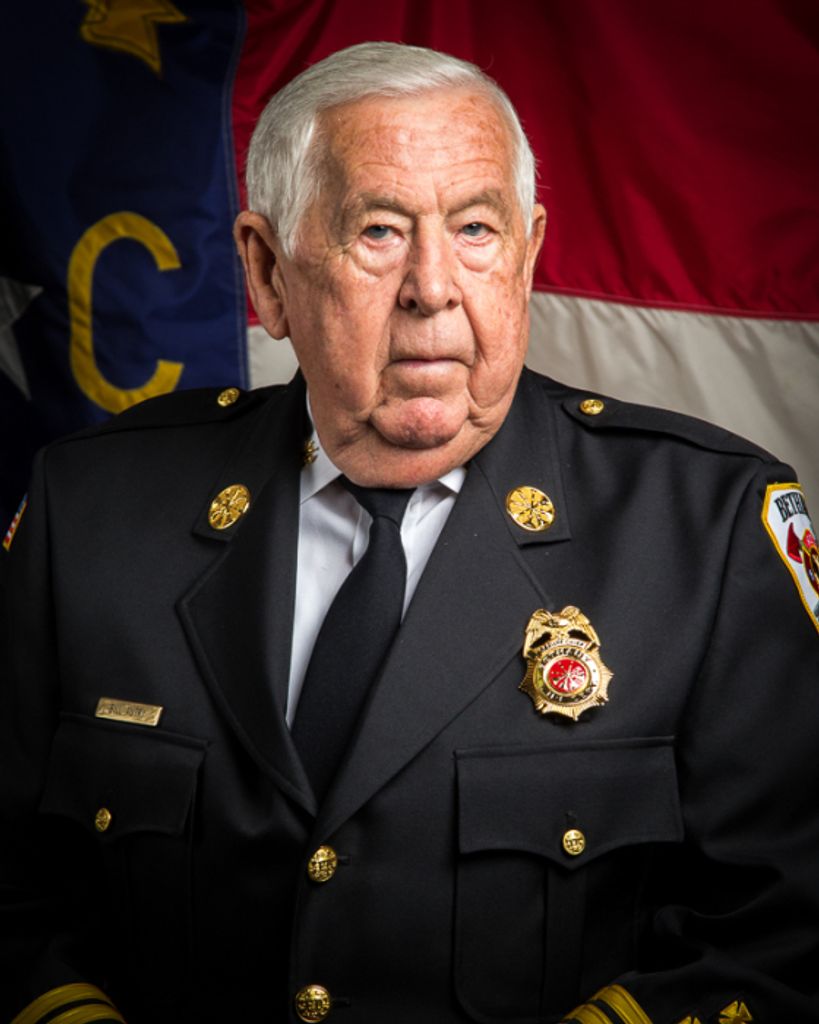 William "Bill" Elijah Autry