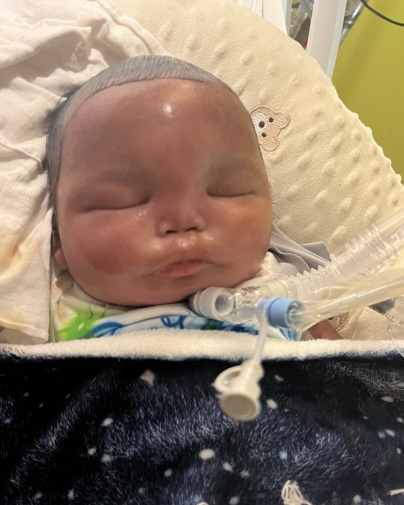 Kahlil Derrell Diggs Jr. Profile Photo