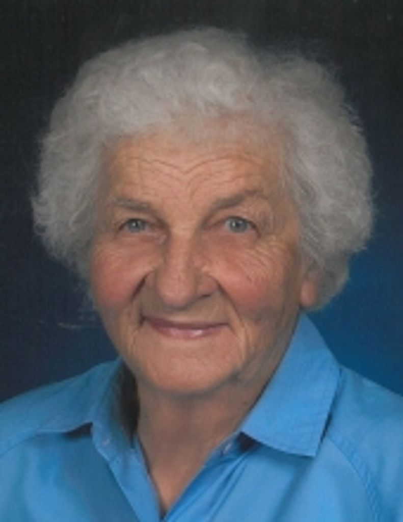 Helen Rotsted