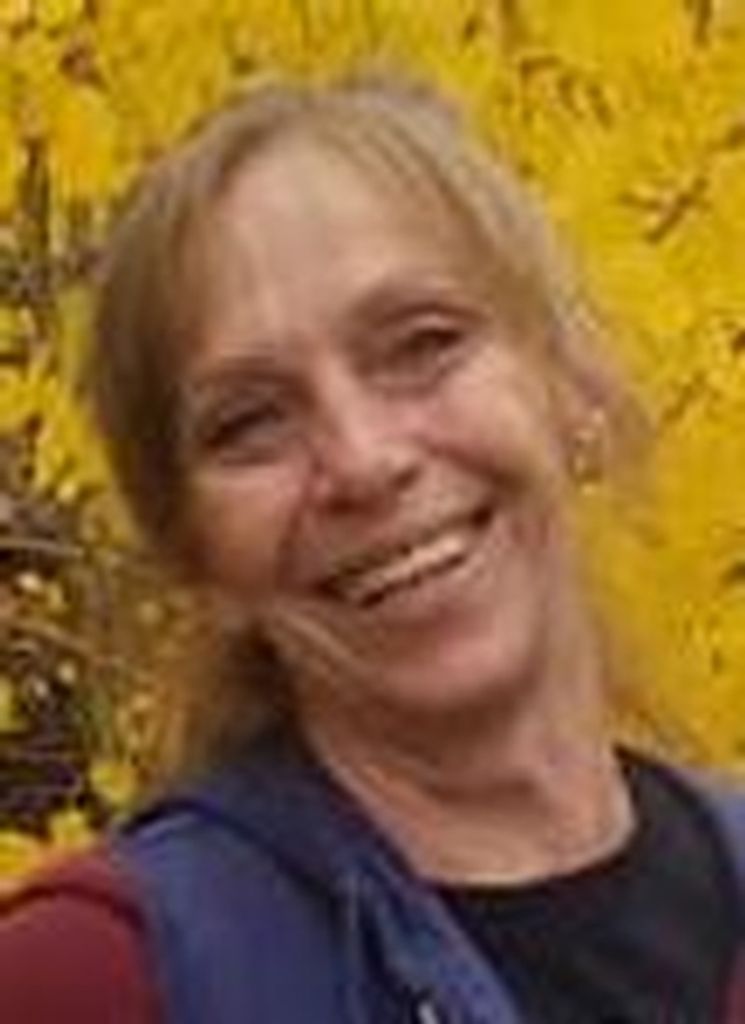 Rachel Diane Schroth Profile Photo