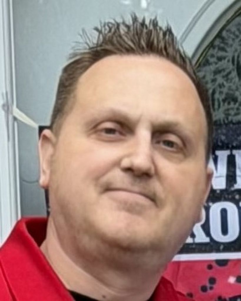 Matthew "Matt" W. Renn Profile Photo