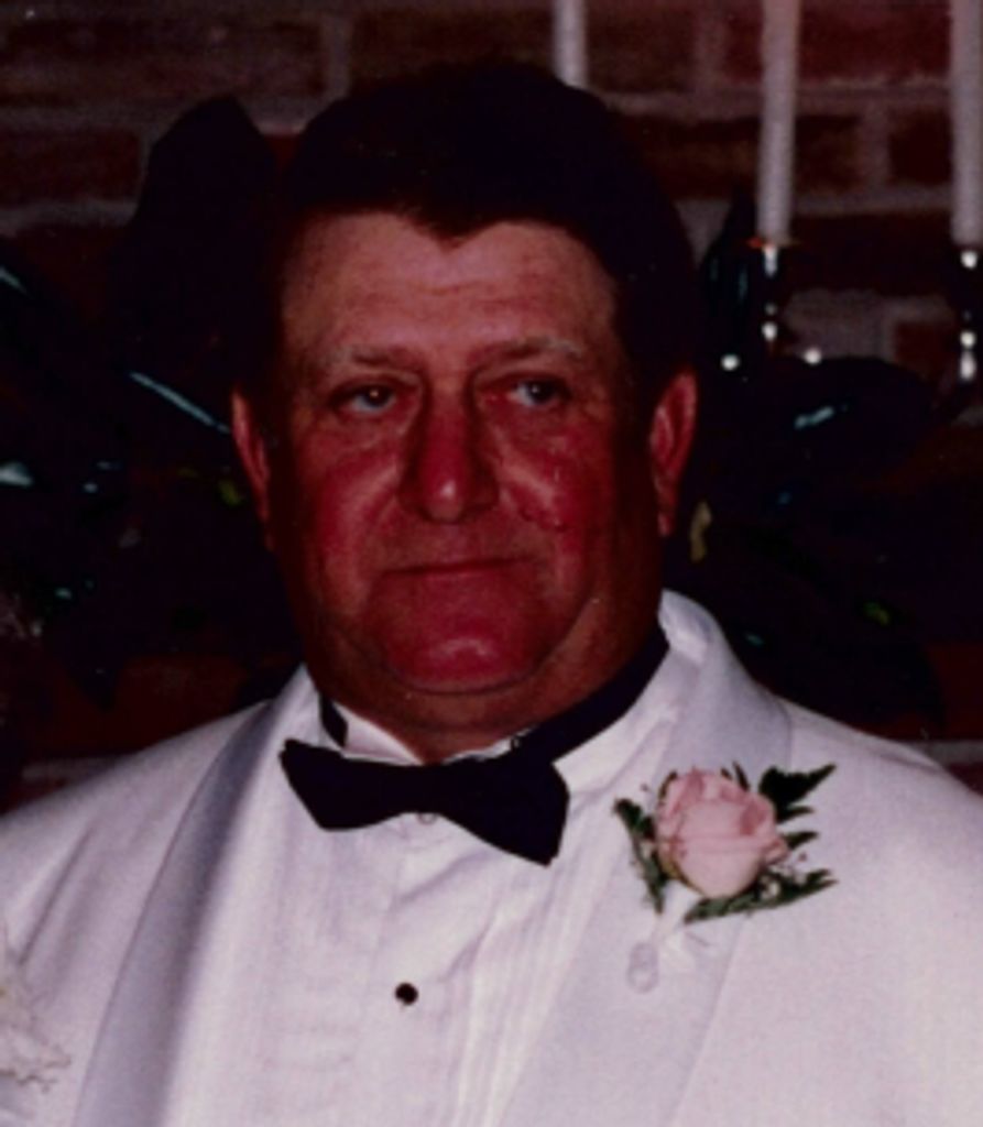 Charles Buchanan