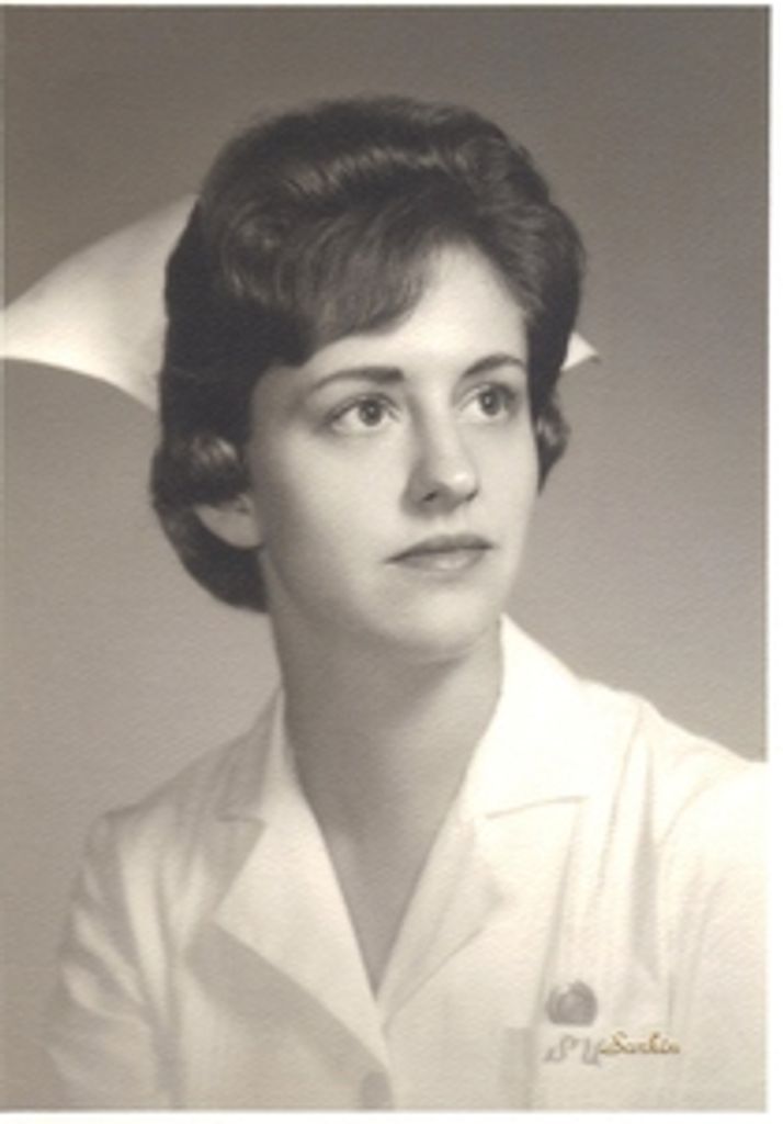 Carol (Woods)  Walter