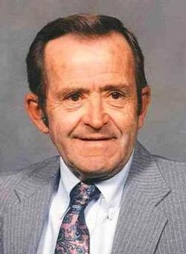 Charles Gerald James Profile Photo
