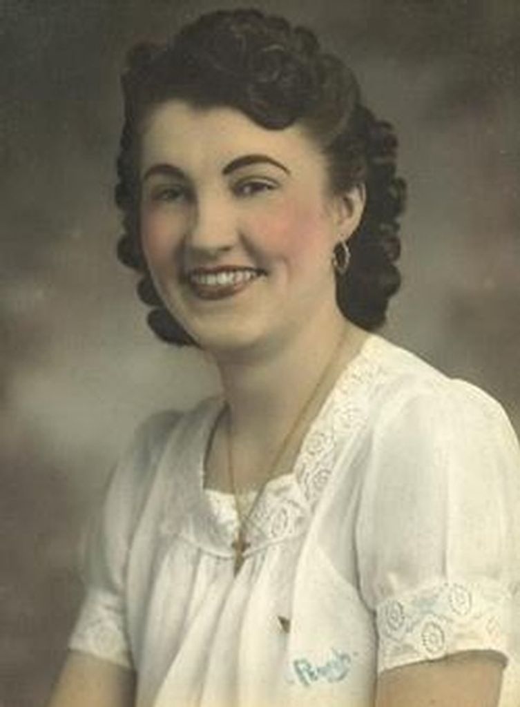 O'Linda E. Orr