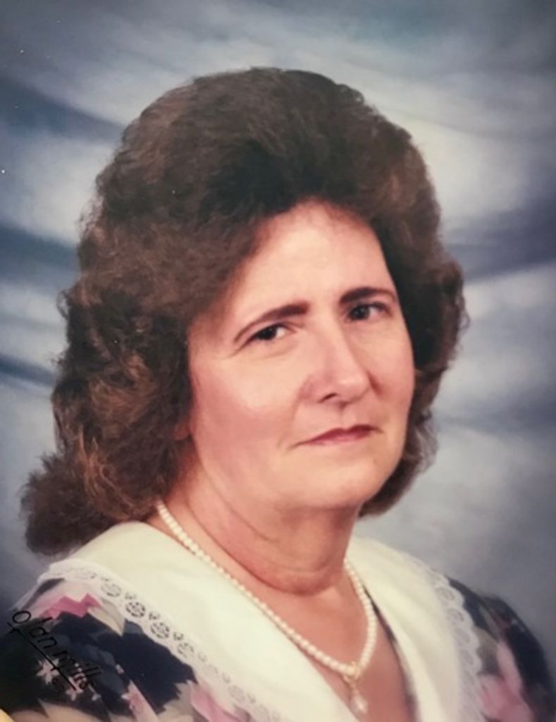 Mary Fuller Rowlan Profile Photo