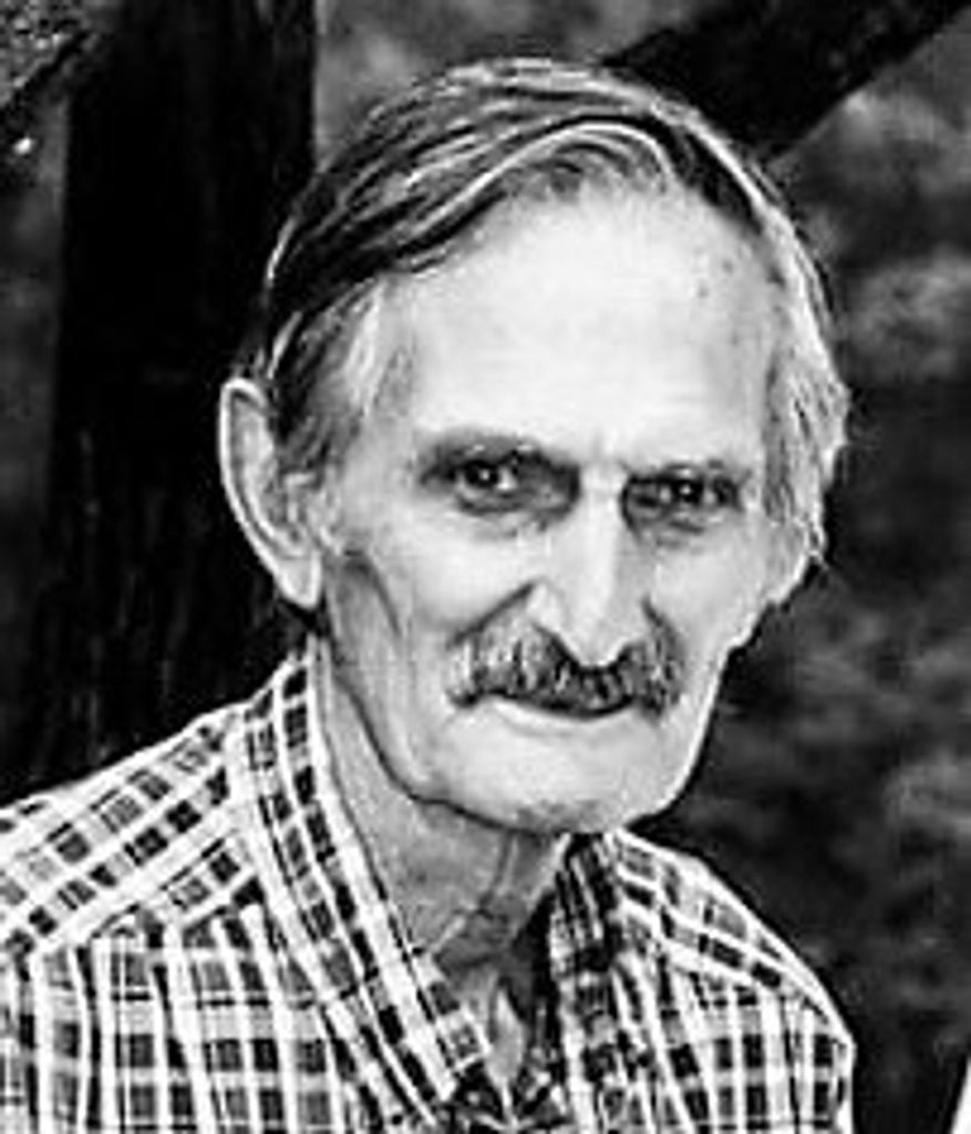 "Max" Hooper