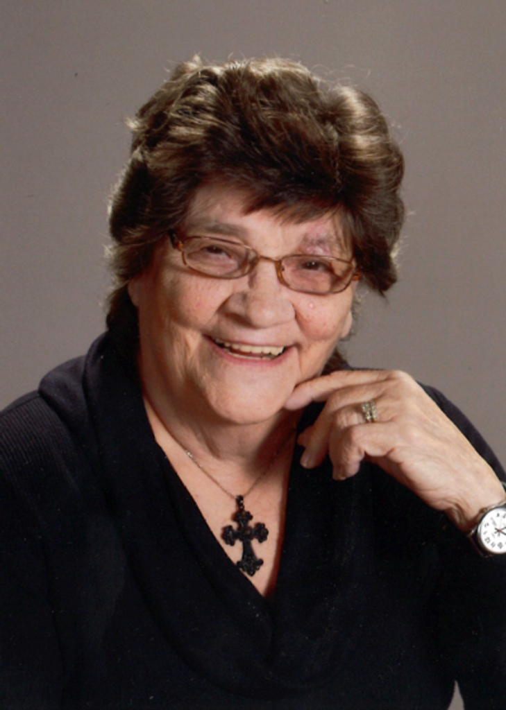 Dorothy Yvonne Vainer Profile Photo