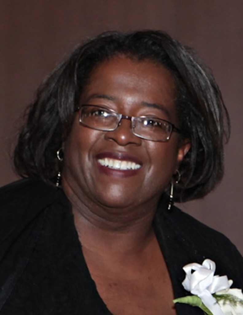 Phyllis Hollis-Mcelroy Profile Photo