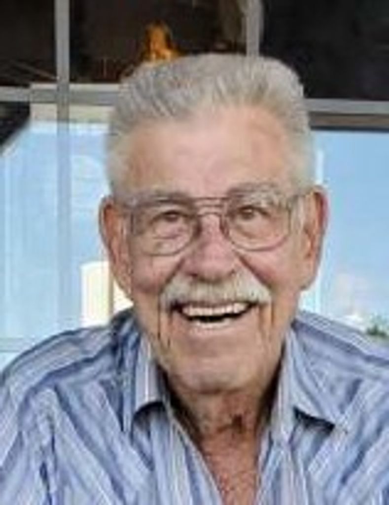 James "Butch" Lee Bodley